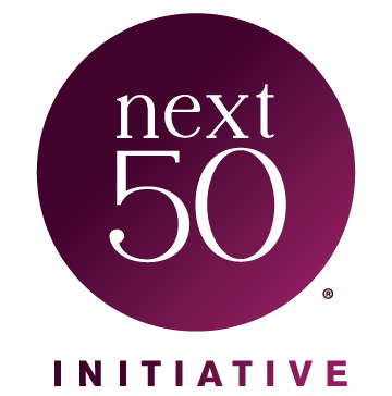 NextFifty Initiative Logo