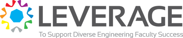 leverage logo